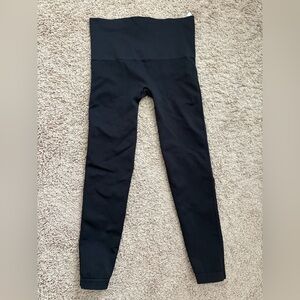 SPANX Black Leggings